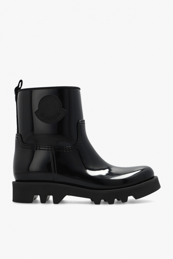 Moncler wellies hot sale